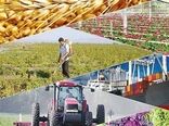 چرخ صنایع تبدیلی و غذایی کشور با قوت در حال حرکت است