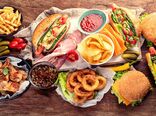لزوم افزایش مالیات علیه فست فودها