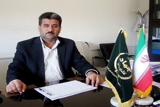  توزیع سوخت در بخش کشاورزی شهرستان های جدید  مستقل شد