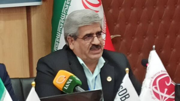 دامپروری تخصصی ضامن امنیت غذایی جهان اسلام است