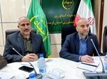 مهمترین وظیفه ما نظارت بر فصل کاشت است