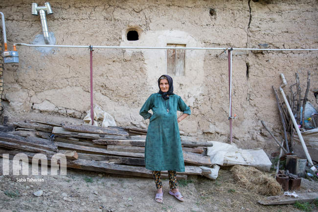 روستای ساسنگ