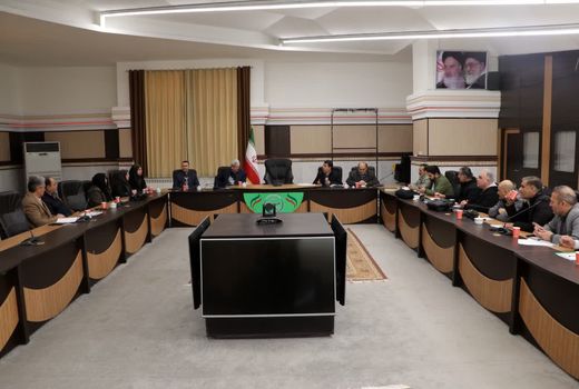 بررسی آخرین وضعیت کشت‌های پاییزه دیمزارهای قزوین در مسیر پایداری تولید