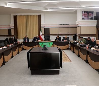 بررسی آخرین وضعیت کشت‌های پاییزه دیمزارهای قزوین در مسیر پایداری تولید