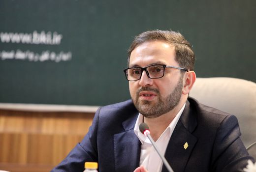 ۲۴۰ هزار میلیارد تومان تسهیلات به بخش کشاورزی پرداخت کردیم
