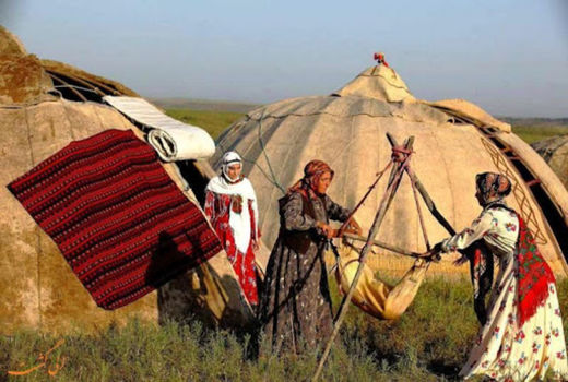 عزم نمایندگان مجلس یازدهم برای حمایت از عشایر در قانون هفتم توسعه 