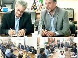 نشست شورای هماهنگی ترویج کشاورزی در سازمان جهادکشاورزی استان گلستان برگزار شد