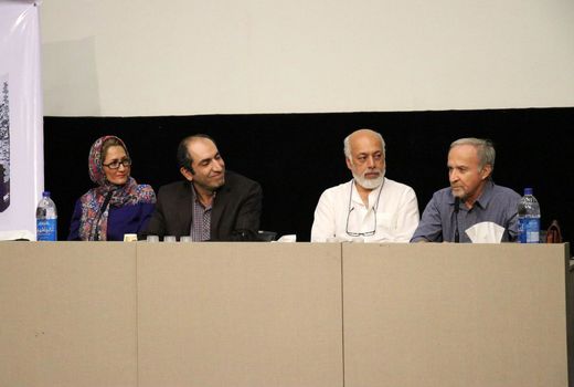 کیارستمی رگ خواب مخاطبانش را به دست می‌گرفت