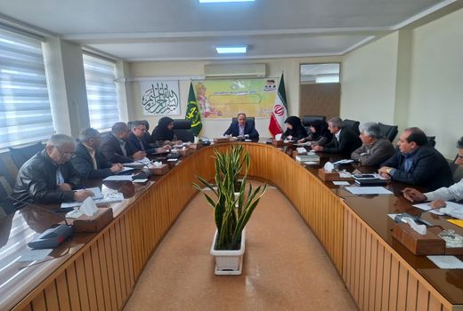 تحقق ۱۰۰ درصدی برنامه بذری شاخص توسعه‌یافتگی کشاورزی در آذربایجان غربی