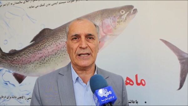 افزایش بهره‌وری و توسعه آبزی‌پروری در آذربایجان شرقی؛ از رتبه‌های برتر کشوری تا توسعه استخرهای دو منظوره