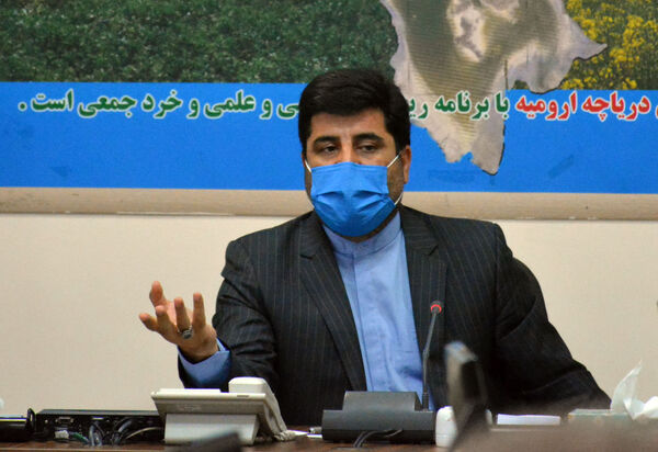 تا ده سال آینده، سطح محیطهای کنترل شده کشاورزی درآذربایجان شرقی  از ۱۵۰۰ هکتار فراتر خواهد رفت