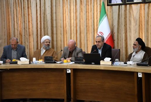 فرهنگ‌سازی و پاسخ‌گویی به مطالبات کشاورزان دو عامل اصلی در ترویج فریضه زکات