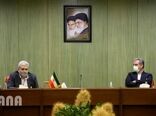 نشست وزیر جهاد کشاورزی با مدیران استارتاپ های بخش کشاورزی