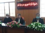 ایلام قطب مهم دامپروری و کشاورزی است