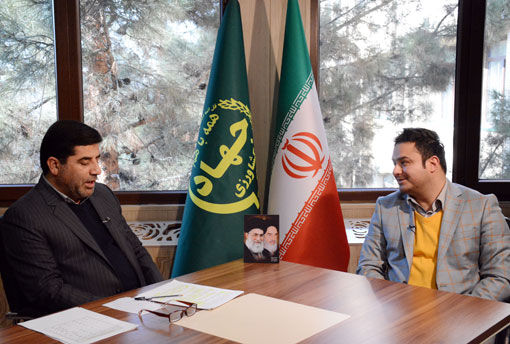 پرداخت 4400 میلیارد  ریال  تسهیلات بانکی به زیربخش های مختلف بخش کشاورزی آذربایجان شرقی از ابتدای امسال