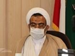 بازدید مسئول حوزه نمایندگی ولی فقیه درسازمان جهاد کشاورزی استان کرمان از کارخانه فرآوری لبنیات ژاو  شهربابک 