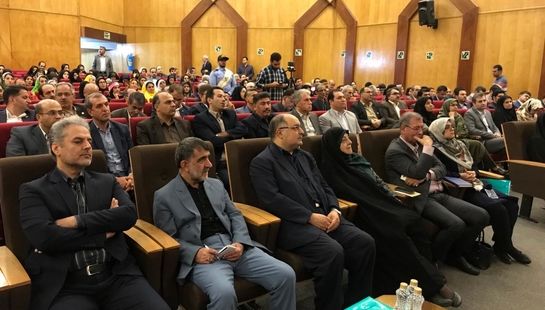 همایش ملی صندوق های خرد محلی (گردهمایی زنان روستایی و عشایری)