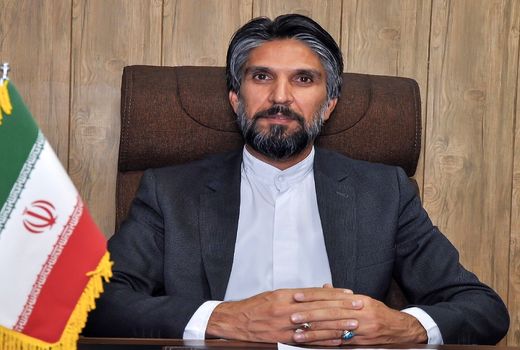 ارائه تسهیلات به دامداران خراسان جنوبی