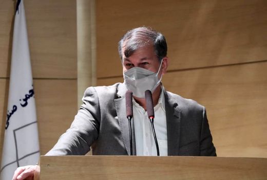 ارزآوری  بالغ بر  ۱۰۰ میلیون دلاری از صادرات صنعت گلخانه‌سازی