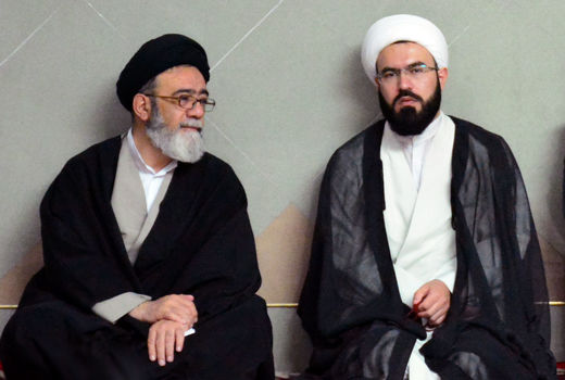 حجت الاسلام والمسلمین نجفی مسئول کمیته روستایی و عشایری دهه فجر استان شد