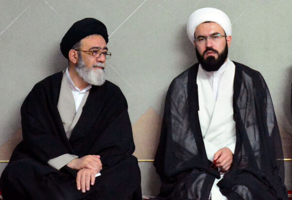 حجت الاسلام والمسلمین نجفی مسئول کمیته روستایی و عشایری دهه فجر استان شد