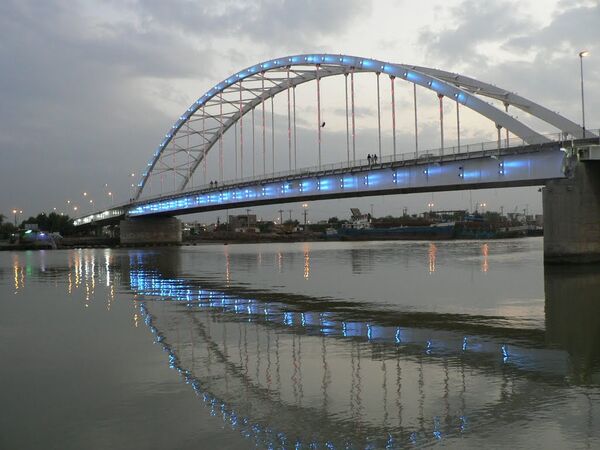 بازداشت ۳۰ تروریست مسلح در آشوب‌های اخیر خرمشهر
