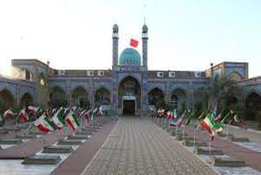 تشکیل کمیته استقبال از خانواده شهدا در جهاد کشاورزی خوزستان