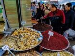 رفتار بازار در یلدا تابع عرضه و تقاضاست، نه هیجان