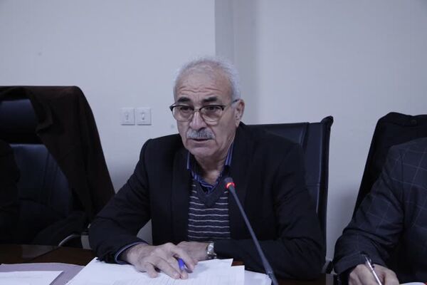 کشت بیش از ۵۲۰ هکتار کاملینا در اراضی زراعی آذربایجان غربی