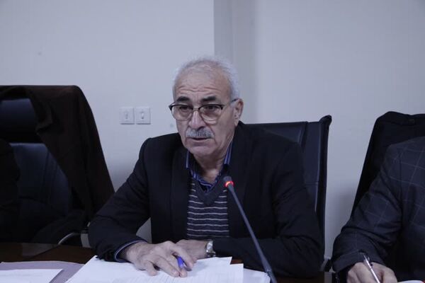 کشت بیش از ۵۲۰ هکتار کاملینا در اراضی زراعی آذربایجان غربی