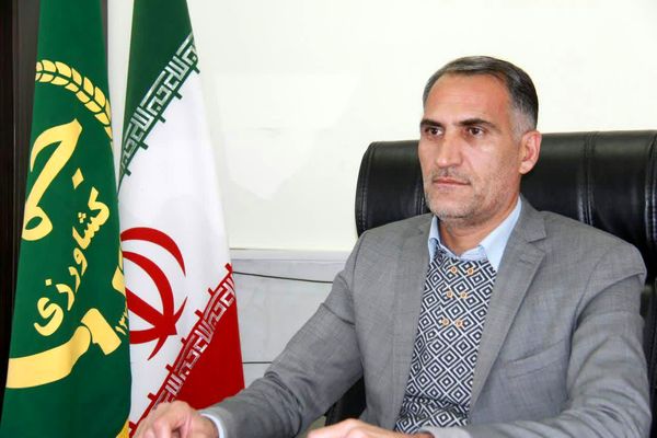 سال 98 توفیقات زیادی در بخش کشاورزی چهارمحال و بختیاری رقم خورد