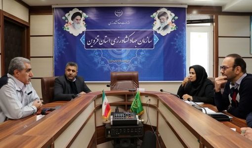 پایش متقاضیان تسهیلات قانون بودجه ۱۴۰۳ طرح‌های کشاورزی قزوین