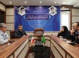 پایش متقاضیان تسهیلات قانون بودجه ۱۴۰۳ طرح‌های کشاورزی قزوین