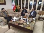 تجهیز ۷۰ هزار هکتار از زمین‌های کشاورزی چهارمحال و بختیاری به سامانه آبیاری