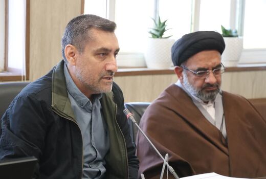 ارتقای بهره‌وری سازمان‌‎ها در گرو گزینش نیروی انسانی معتقد و متعهد است 