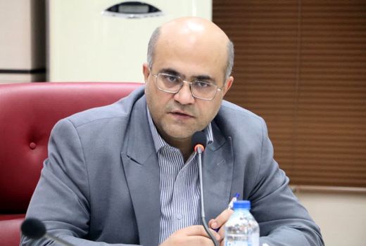 خرید ۱۹۵ هزار تن گندم از کشاورزان قزوینی/ پرداخت ۲۰ درصد مطالبات