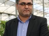  اتاق اصناف کشاورزی  بازوی قدرتمند  جهاد کشاورزی  در پیشبرد اهداف کشاورزی  است