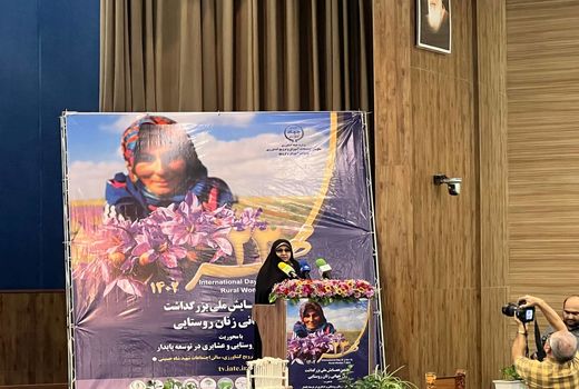 پرداخت تسهیلات ۵۰۰ میلیونی به زوجین روستایی