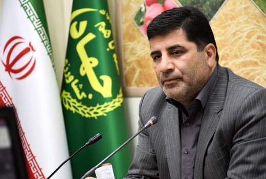 برنامه‌های سازمان جهادکشاورزی آذربایجان شرقی برای تحقق شعار جهش تولید با مشارکت مردم