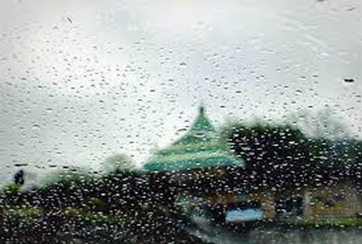 احتمال سیلاب در شهرهای بارانی شمال کشور 