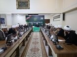  تأکید بر تقویت اقامه نماز و هم‌افزایی برنامه‌های فرهنگی در جهاد کشاورزی آذربایجان شرقی