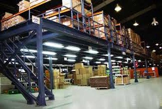 مشکلات انبارهای نگهداری خوراک دام شهرستان رابر مرتفع می‌شود