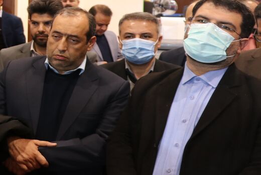 سطح گلخانه های کشور به 48 هزار هکتار خواهد رسید