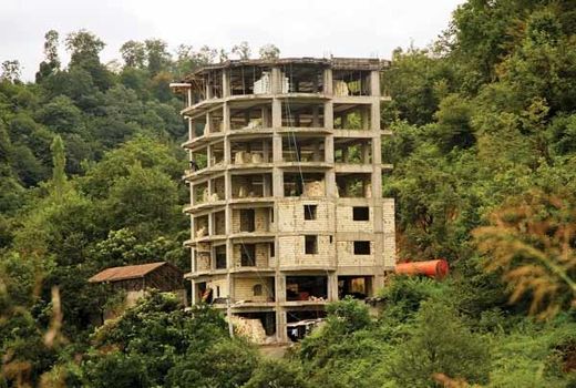 زنگ خطر برای اراضی کشاورزی/ آغاز سال و تشدید برخورد با تغییر کاربری‌ها