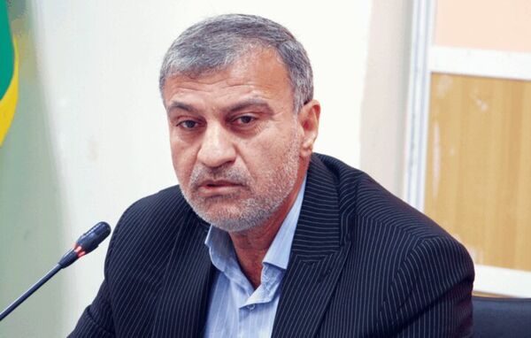 نماینده مجلس: وزیر جهاد کشاورزی با مجلس تعامل خوبی دارد+ فیلم
