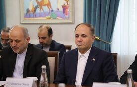 تکمیل کریدور شمال–جنوب اتصال ازبکستان به خلیج‌فارس را فراهم می‌کند