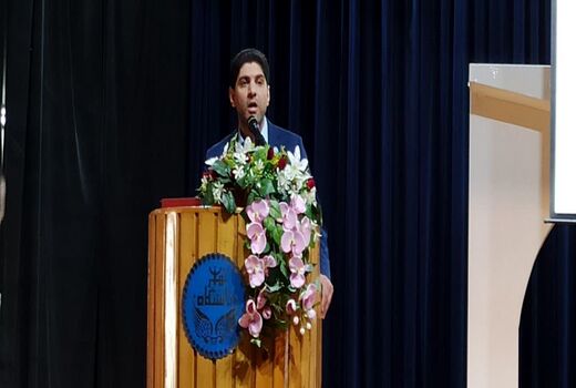 لزوم معرفی منابع جدید مالی به سازمان منابع طبیعی