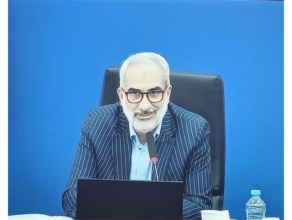 اطلس بخش کشاورزی مازندران باید تدوین شود