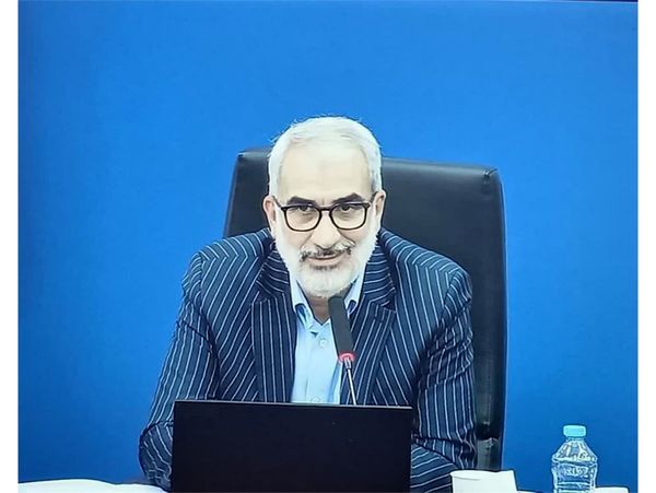 اطلس بخش کشاورزی مازندران باید تدوین شود