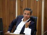 پیام رئیس سازمان جهاد کشاورزی استان هرمزگان